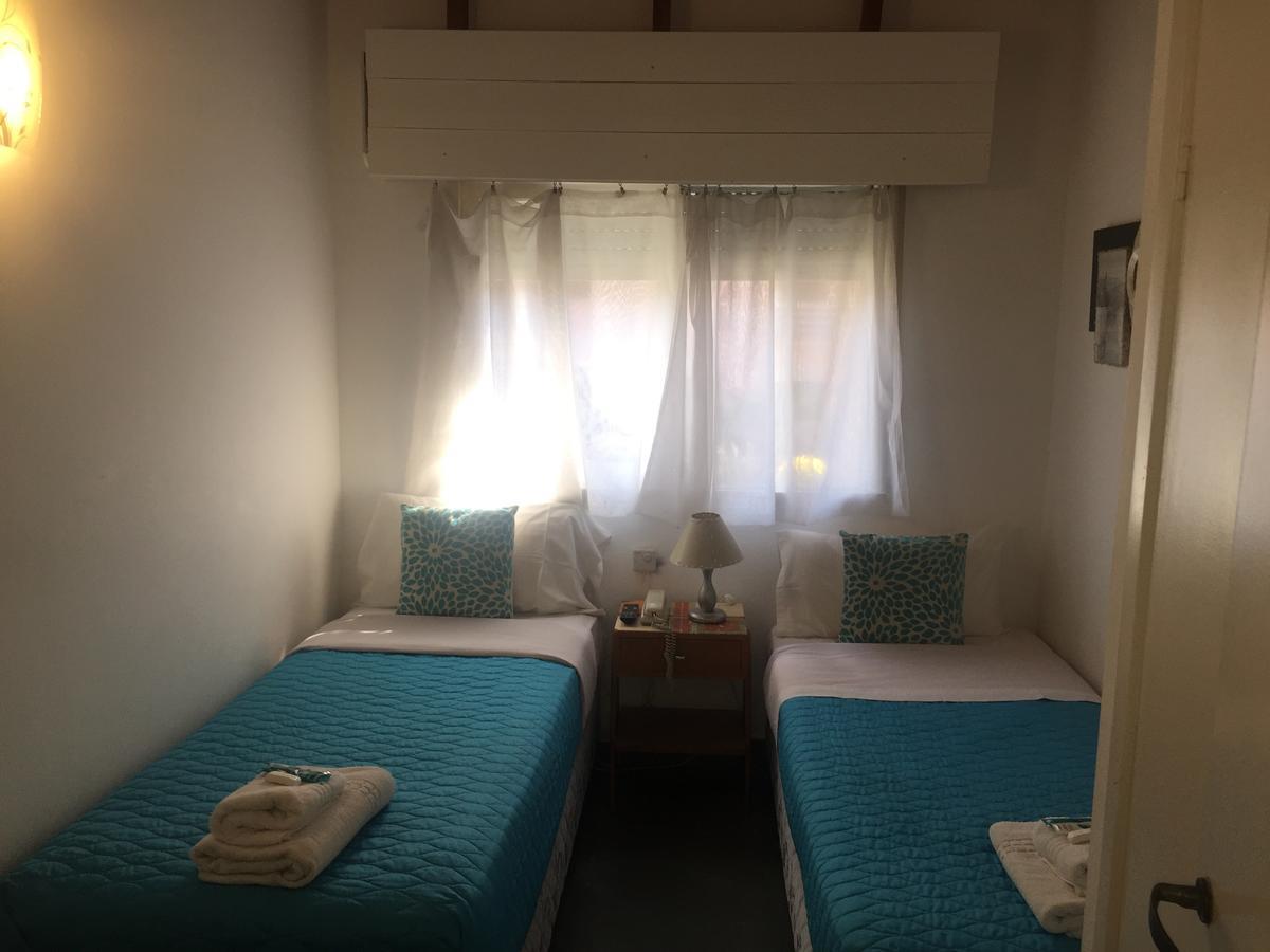 Hotel Berlin Пинамар Экстерьер фото